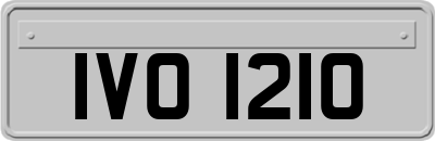 IVO1210