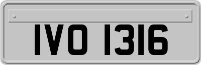 IVO1316