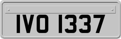 IVO1337