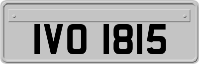 IVO1815