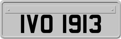IVO1913