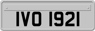 IVO1921