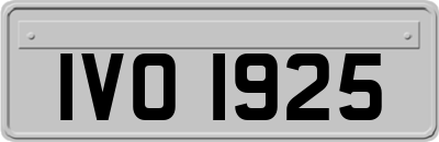 IVO1925