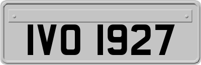 IVO1927