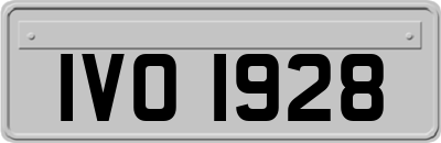IVO1928