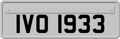 IVO1933
