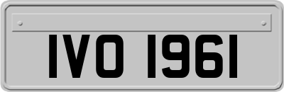 IVO1961