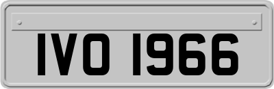 IVO1966
