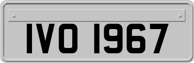 IVO1967