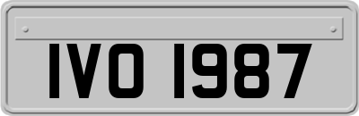 IVO1987
