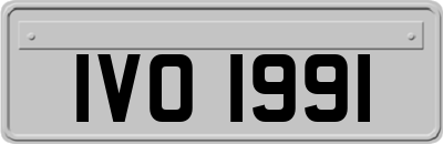 IVO1991