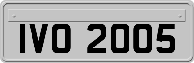 IVO2005
