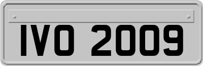 IVO2009