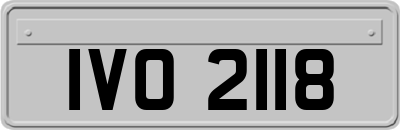 IVO2118