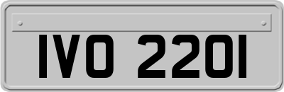 IVO2201