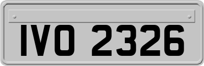 IVO2326