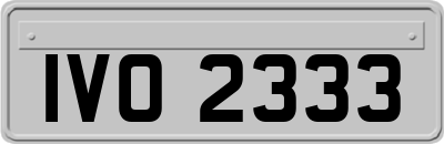 IVO2333