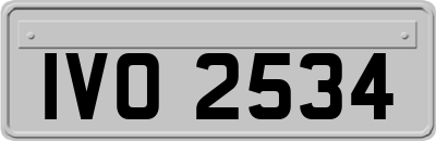 IVO2534