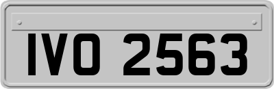 IVO2563