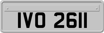 IVO2611