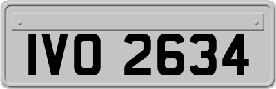 IVO2634
