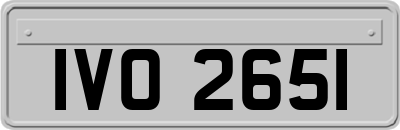 IVO2651