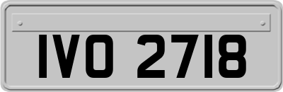IVO2718