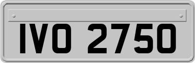 IVO2750