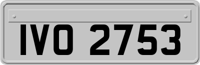 IVO2753