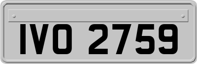 IVO2759