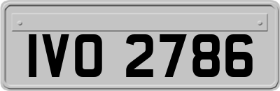 IVO2786