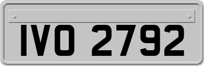 IVO2792