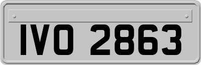 IVO2863
