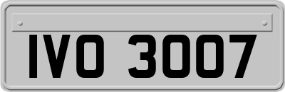 IVO3007