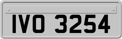 IVO3254