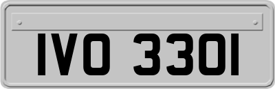 IVO3301