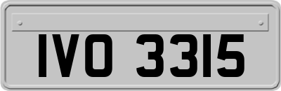 IVO3315