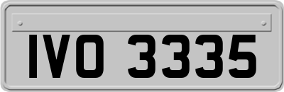 IVO3335