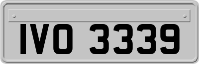 IVO3339