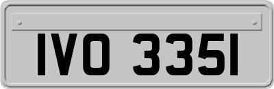 IVO3351