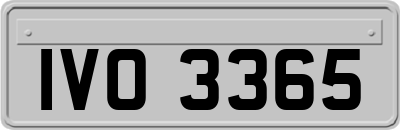 IVO3365