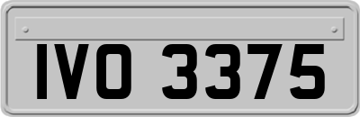 IVO3375