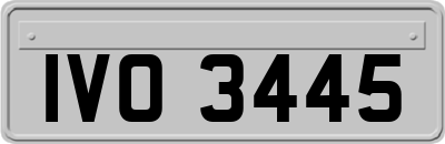 IVO3445
