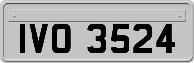 IVO3524