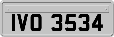IVO3534