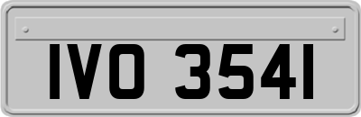 IVO3541