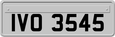 IVO3545