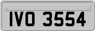 IVO3554