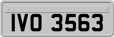IVO3563