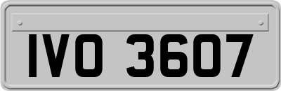 IVO3607